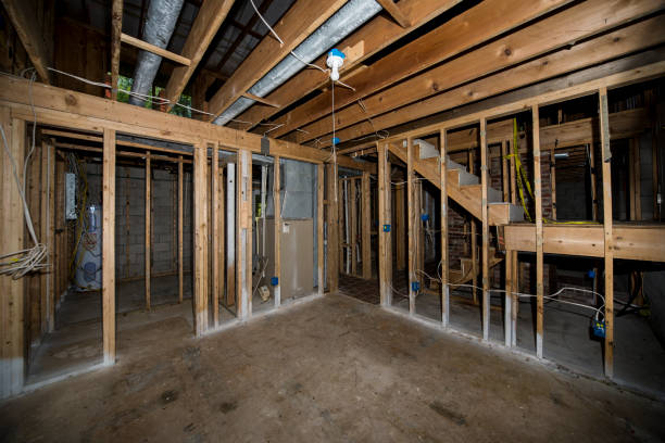 How to Remodel Basement